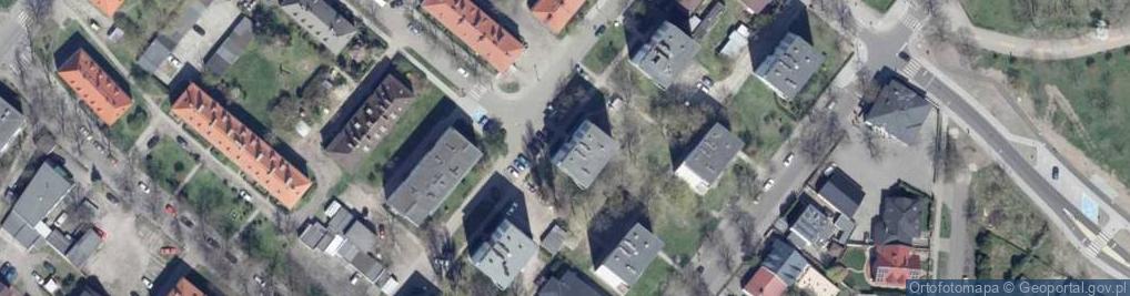 Zdjęcie satelitarne Arkadiusz Zawadzki