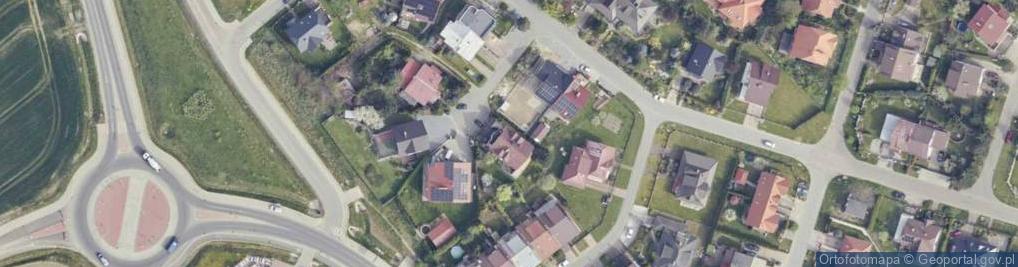 Zdjęcie satelitarne Arkadiusz Zep