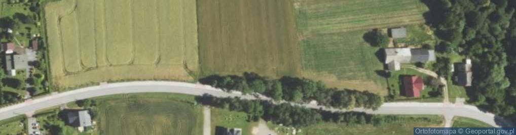 Zdjęcie satelitarne Arkbor sprzedaż detaliczna