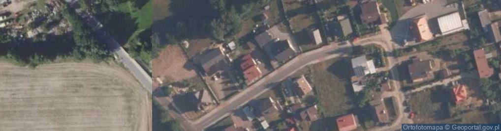 Zdjęcie satelitarne Armed Transport Sanitarny Arkadiusz Wojtkowski