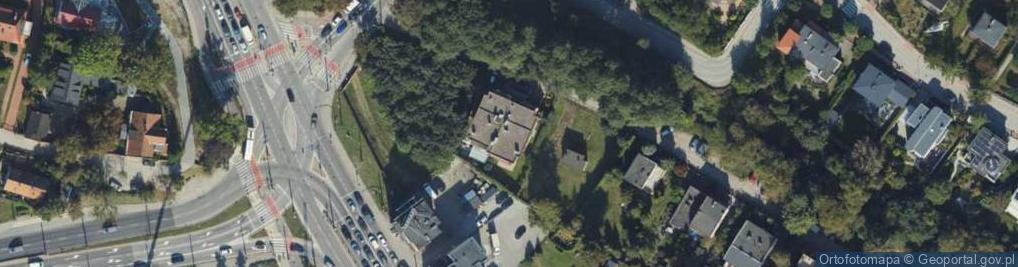 Zdjęcie satelitarne Armin Schaefer As Marketing