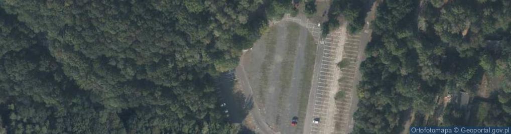 Zdjęcie satelitarne Armus A Przybylczak M Dietrich