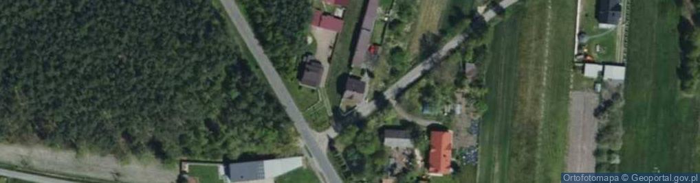 Zdjęcie satelitarne ArpaSoft