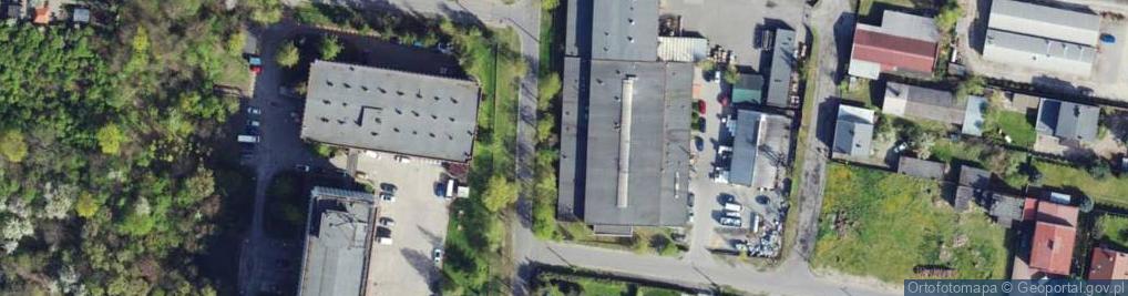 Zdjęcie satelitarne ARPLAST ARKADIUSZ WALCZYK