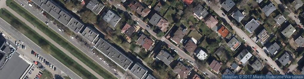 Zdjęcie satelitarne ARPRO