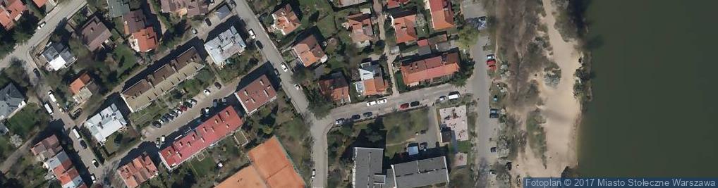 Zdjęcie satelitarne Ars Mundi Wydawnictwo