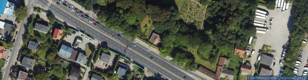 Zdjęcie satelitarne Art Am