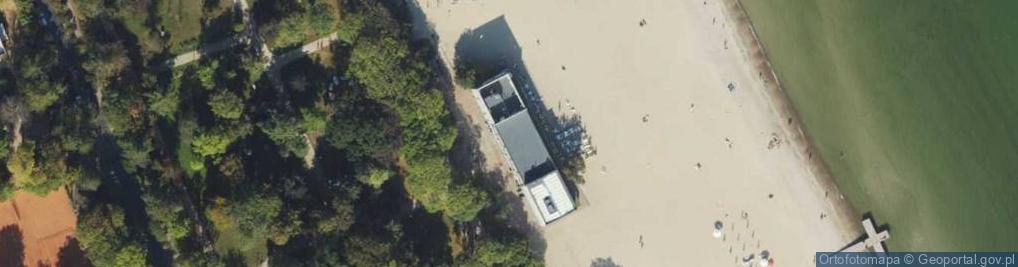 Zdjęcie satelitarne Art Invest