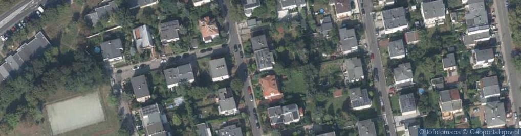 Zdjęcie satelitarne Art Line Consulting Agnieszka Woch-Juchacz