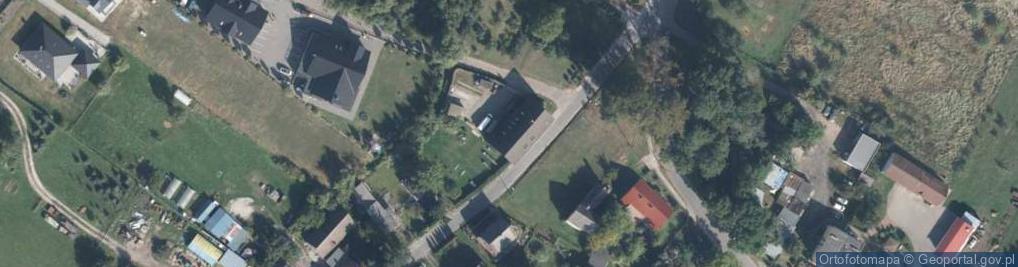 Zdjęcie satelitarne Art Mas