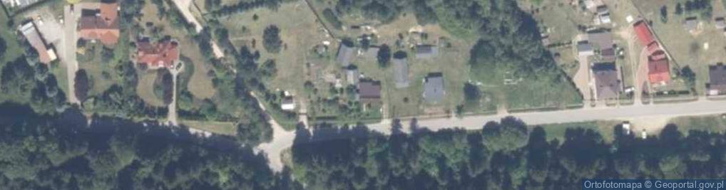 Zdjęcie satelitarne Art Rem