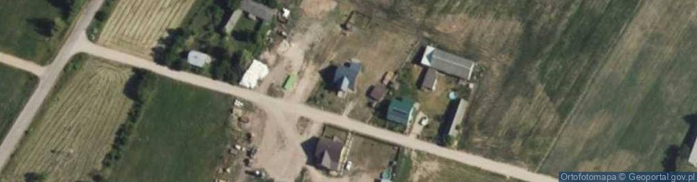 Zdjęcie satelitarne Art-Trans Usługi Transportowe Tomaszewski Artur