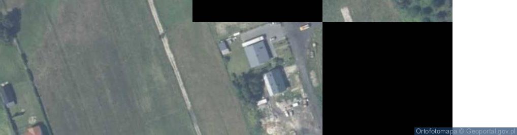 Zdjęcie satelitarne ARTEX-TRANSPORT CIĘŻAROWY ARTUR JARZYŃSKI