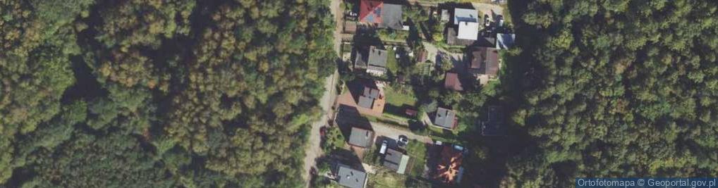 Zdjęcie satelitarne Arti Color