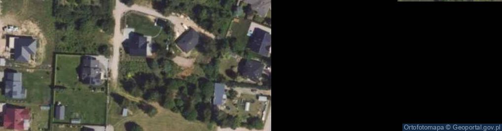 Zdjęcie satelitarne Artline Dorota Chodkowska Wspólnik Spółki Cywilnej