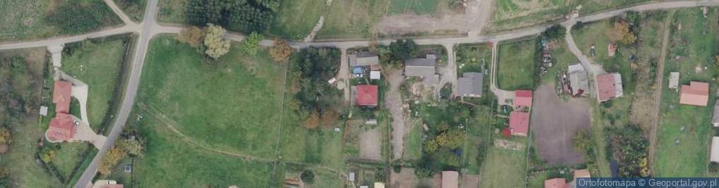 Zdjęcie satelitarne ArtStone