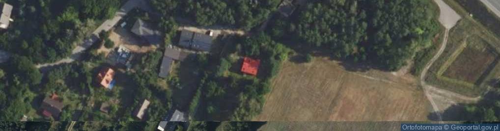 Zdjęcie satelitarne Artur Dżagarow