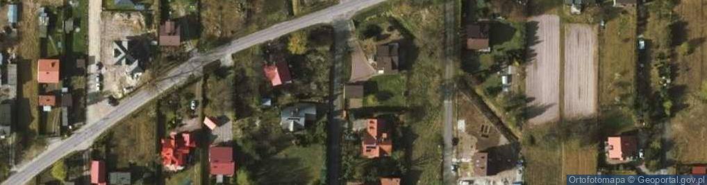 Zdjęcie satelitarne Artur Helta