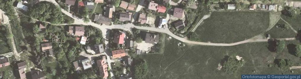 Zdjęcie satelitarne Artur Jurgała