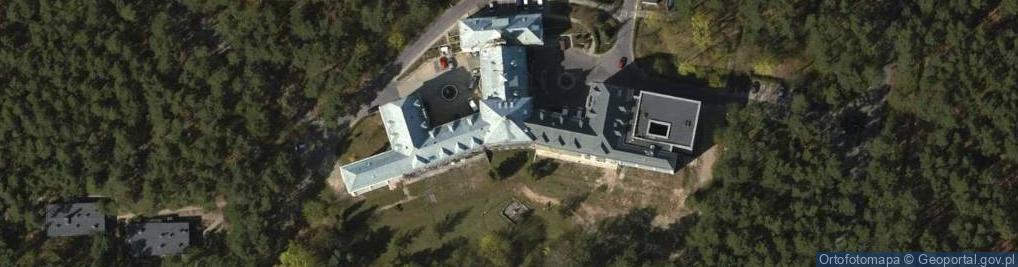 Zdjęcie satelitarne Artur Kałaska
