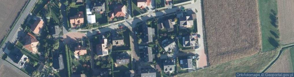 Zdjęcie satelitarne Artur Lewandowski Artur Lewandowski