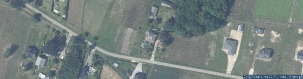 Zdjęcie satelitarne Artur Lipiński "Art-Trans"