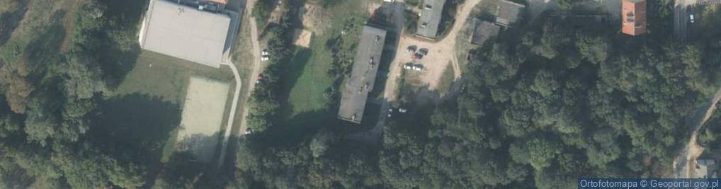 Zdjęcie satelitarne Artur Pawłowski