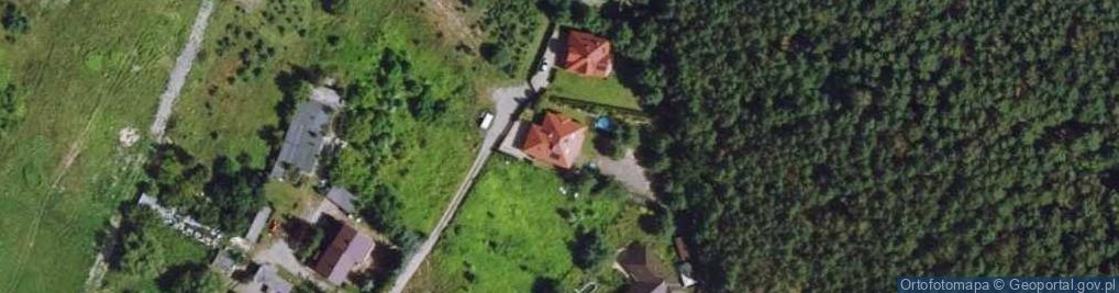 Zdjęcie satelitarne Artur Pulikowski