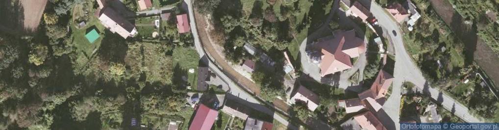 Zdjęcie satelitarne Artur Richter