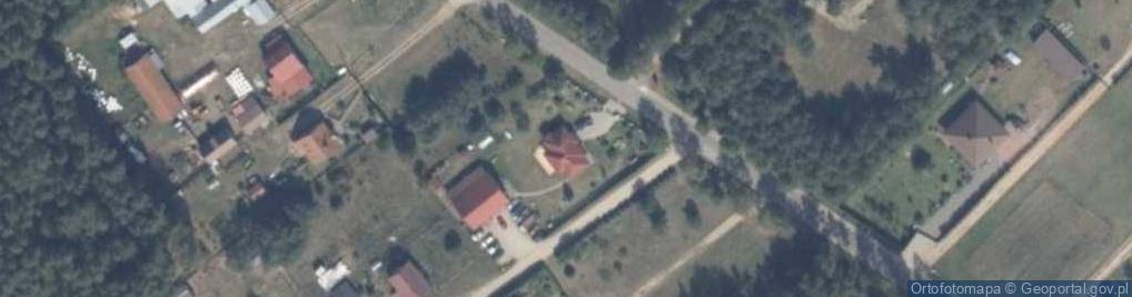 Zdjęcie satelitarne Artur Ropiak