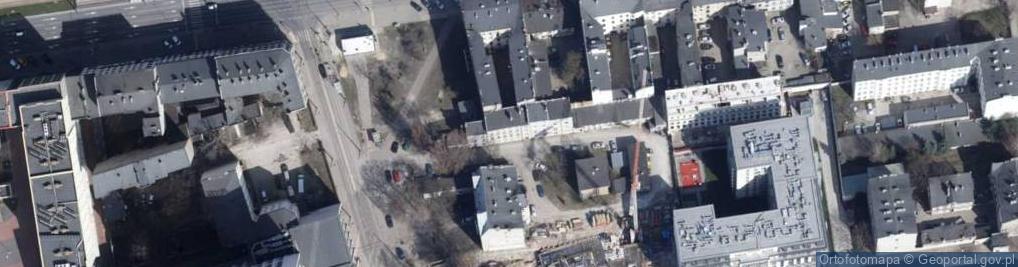 Zdjęcie satelitarne Artur Stolarczyk