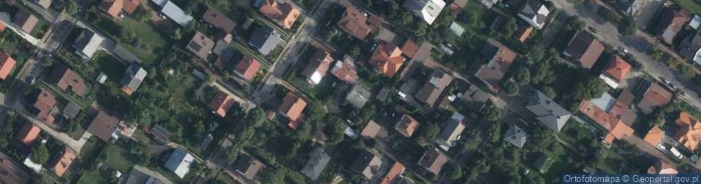 Zdjęcie satelitarne Arturoland