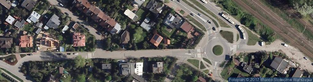 Zdjęcie satelitarne ART