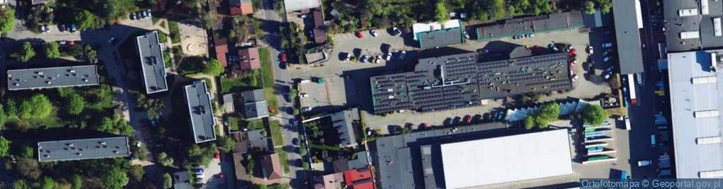 Zdjęcie satelitarne As & BB Consulting