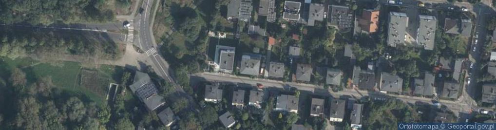 Zdjęcie satelitarne As-Bud Adam Skorupka