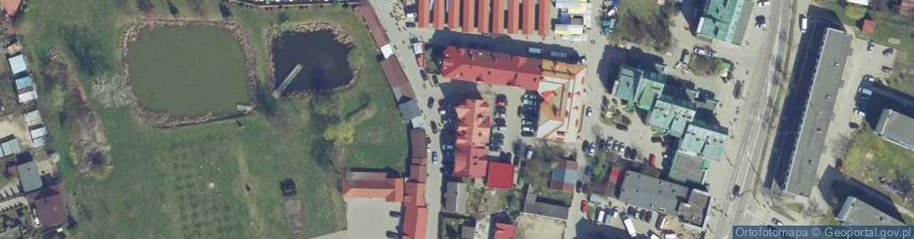 Zdjęcie satelitarne As Consulting i Wykonawstwo Andrzej Stadnicki