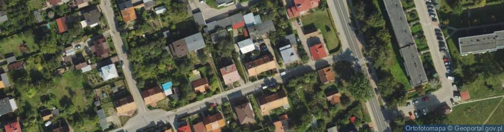 Zdjęcie satelitarne As Consulting