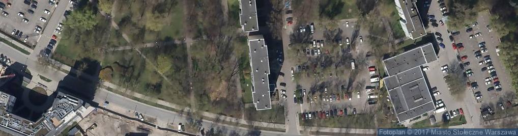 Zdjęcie satelitarne As Partner