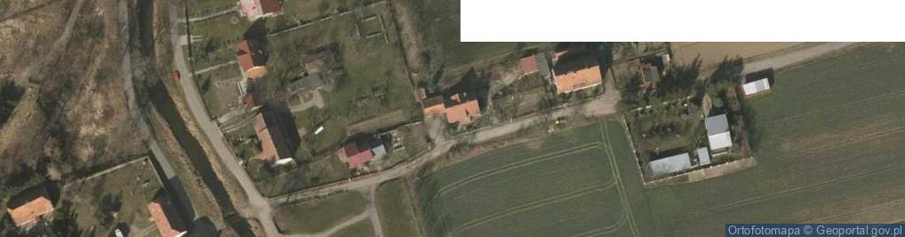 Zdjęcie satelitarne As Trans