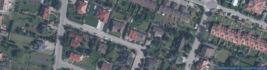 Zdjęcie satelitarne Asap Anna Janc