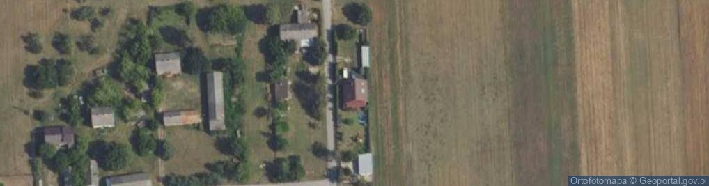 Zdjęcie satelitarne ASAP