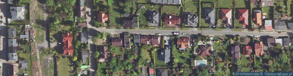 Zdjęcie satelitarne Ascars