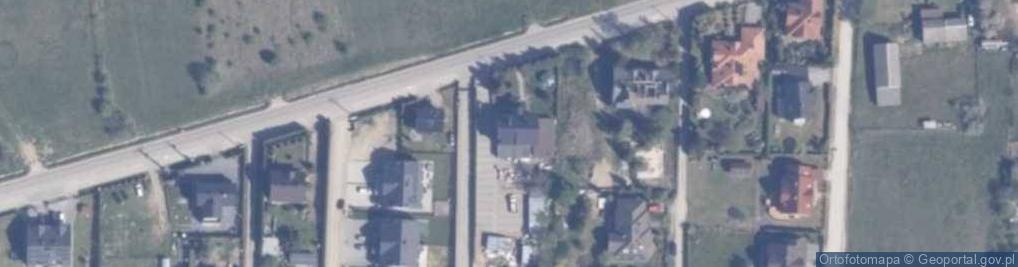 Zdjęcie satelitarne Asdir