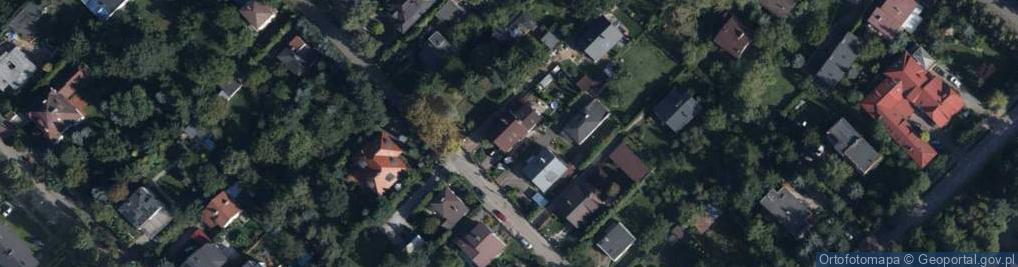 Zdjęcie satelitarne Ase Klimatyzacja