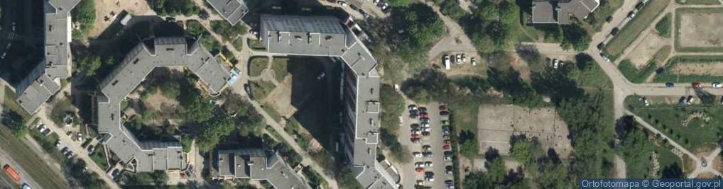 Zdjęcie satelitarne ASKA