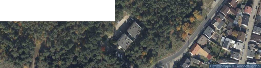 Zdjęcie satelitarne Asklepios P P