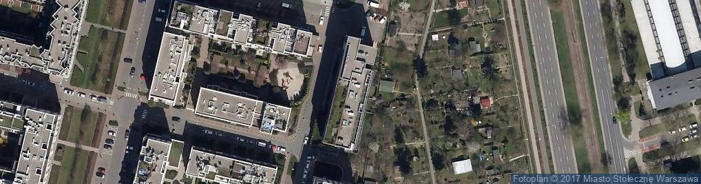 Zdjęcie satelitarne Asklepois
