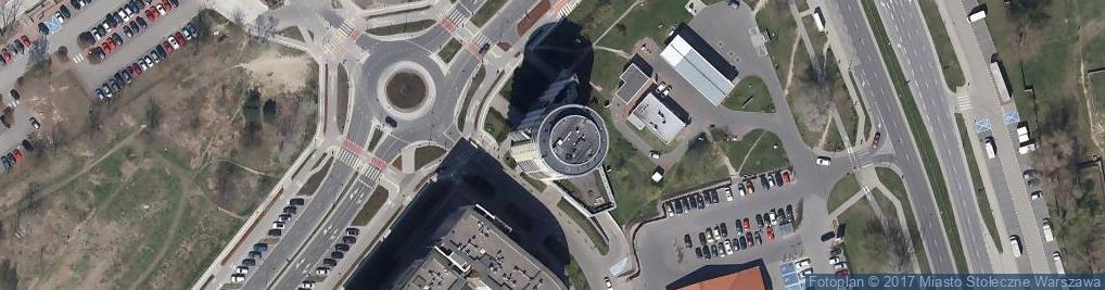 Zdjęcie satelitarne Asko Kołodziejska Anna Kołodziejski Sławomir