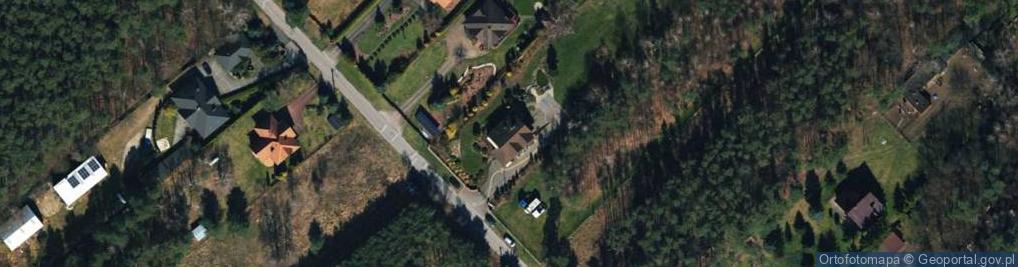 Zdjęcie satelitarne Asl Transport