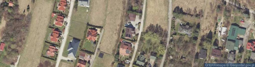 Zdjęcie satelitarne Asm Starter Szpiech Mariusz